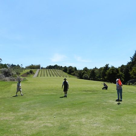 Puketotara Lodge Kerikeri Buitenkant foto