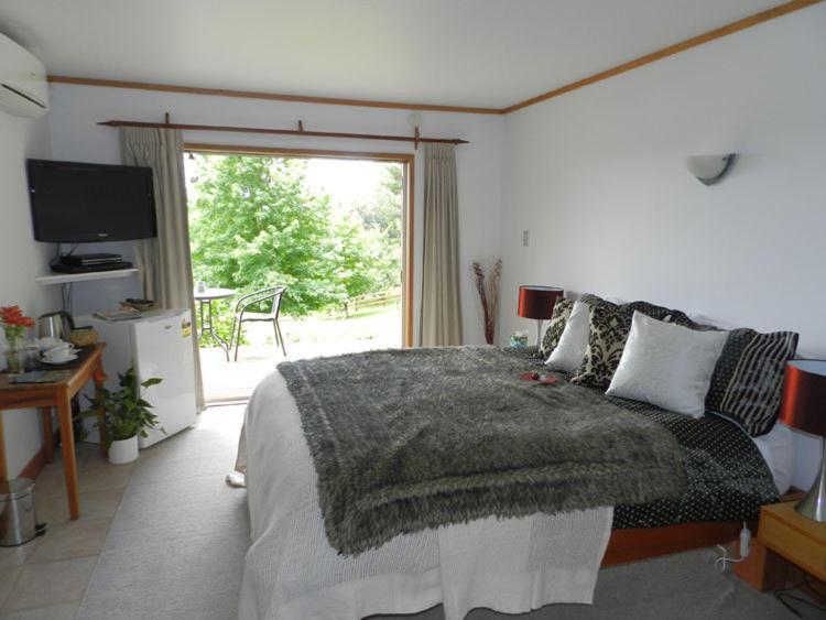 Puketotara Lodge Kerikeri Kamer foto