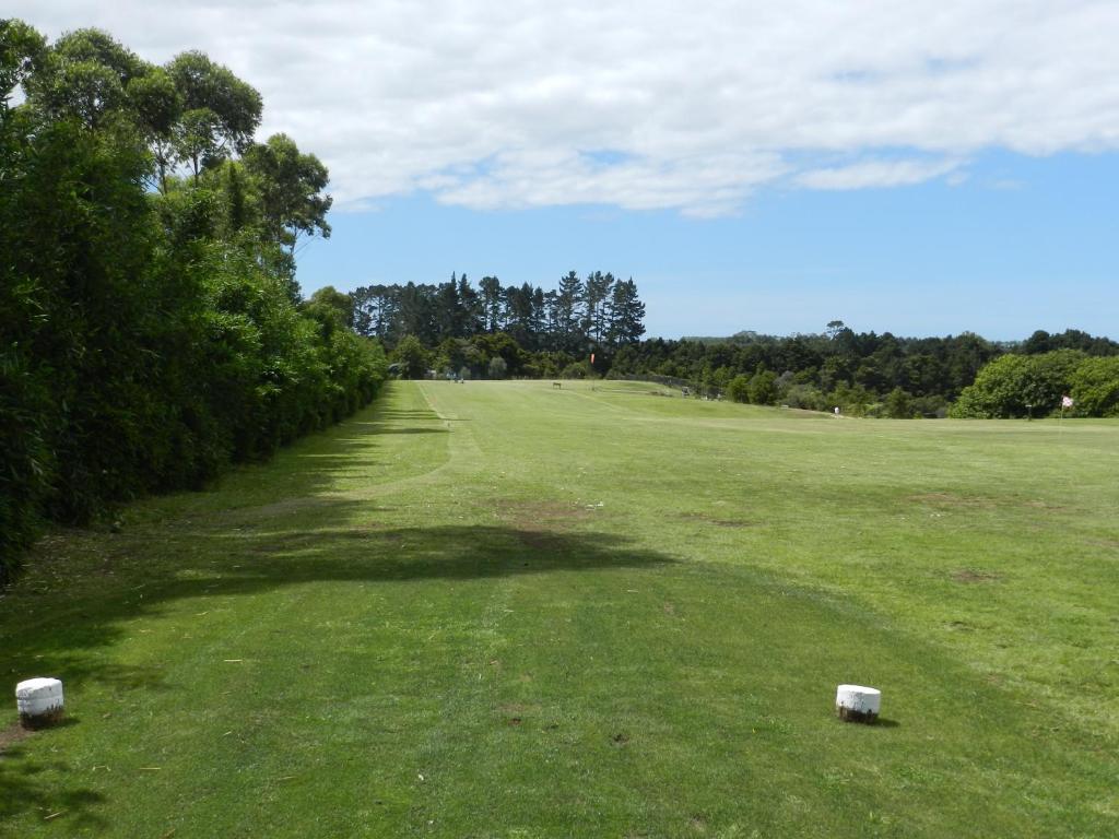 Puketotara Lodge Kerikeri Buitenkant foto