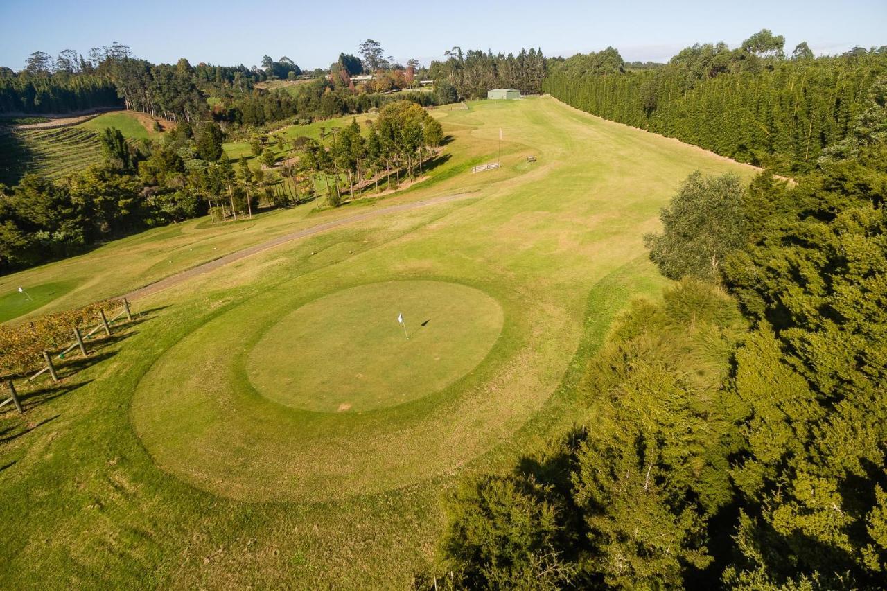 Puketotara Lodge Kerikeri Buitenkant foto