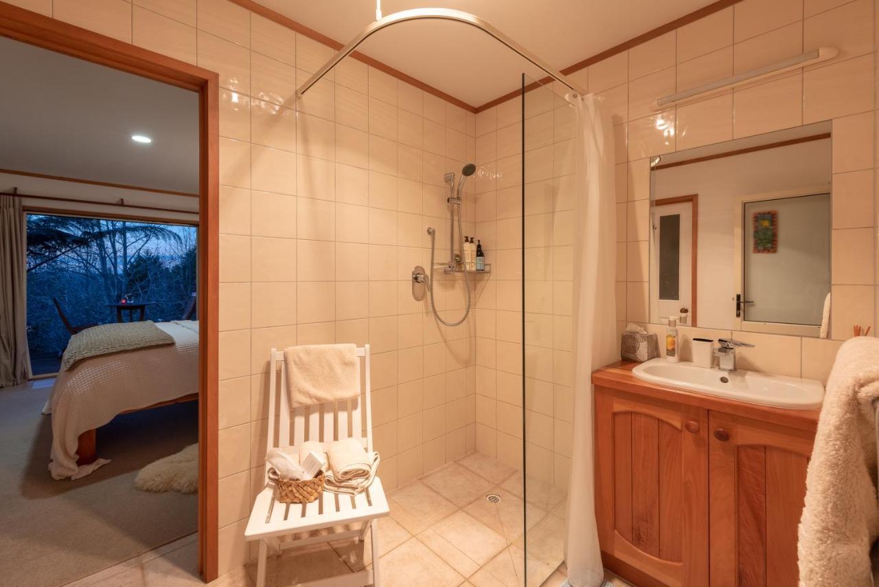 Puketotara Lodge Kerikeri Buitenkant foto