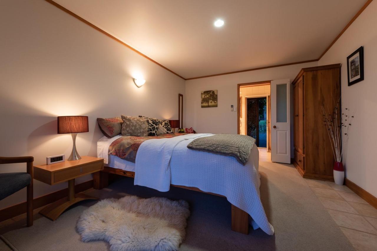 Puketotara Lodge Kerikeri Buitenkant foto