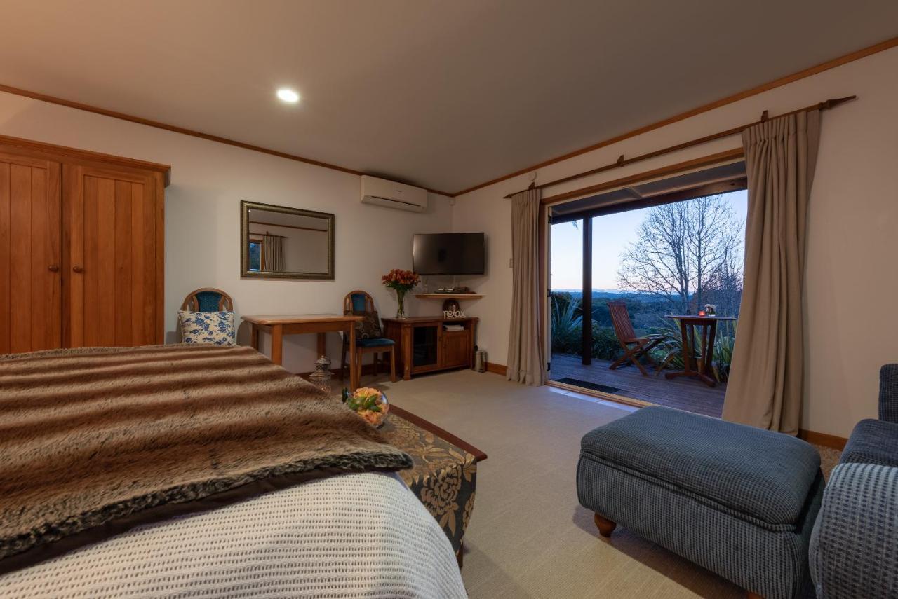 Puketotara Lodge Kerikeri Buitenkant foto