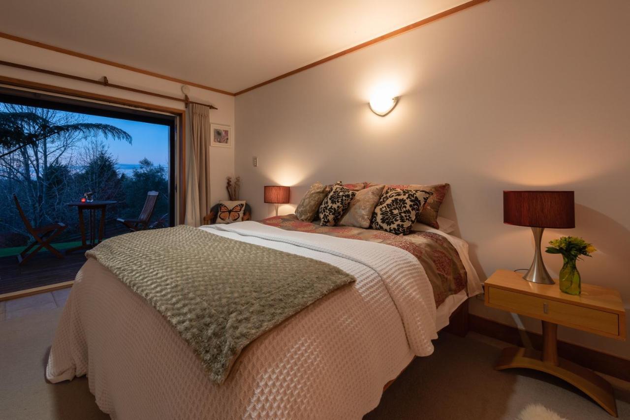 Puketotara Lodge Kerikeri Buitenkant foto