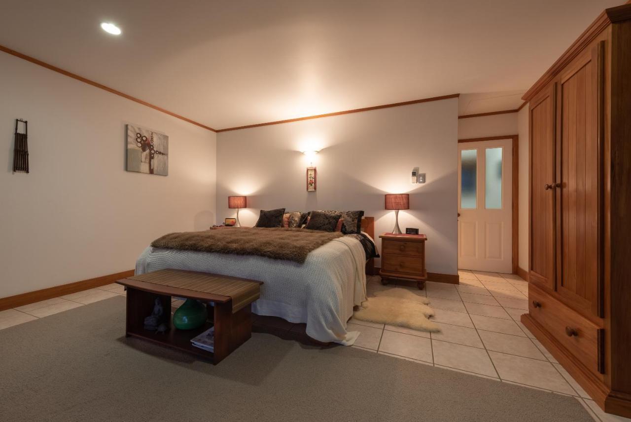 Puketotara Lodge Kerikeri Buitenkant foto